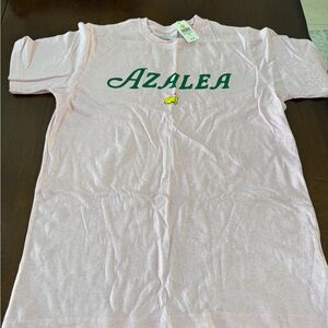 Women’s Masters T Shirt